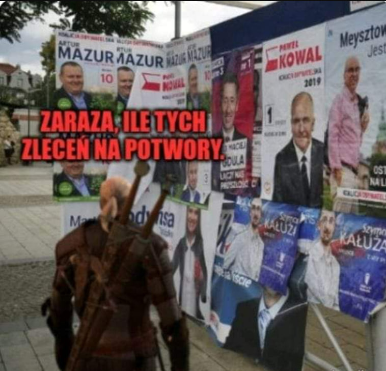 donald_PL_'s tweet photo. Zanosi się na burzę. https://t.co/PuTuOS6Iip