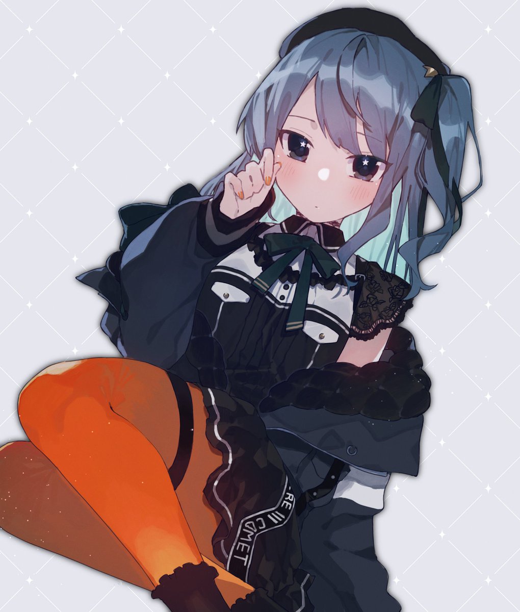 星街すいせい 「すいちゃん #ほしまちぎゃらりー 」|しぃあ〜る🍞skeb募集中のイラスト