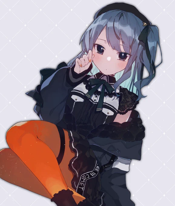 すいちゃん #ほしまちぎゃらりー 