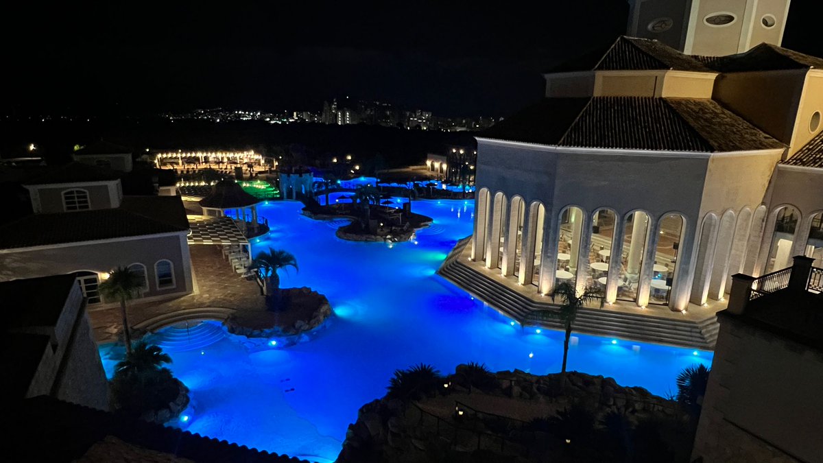 Electrosonic SA tweet media