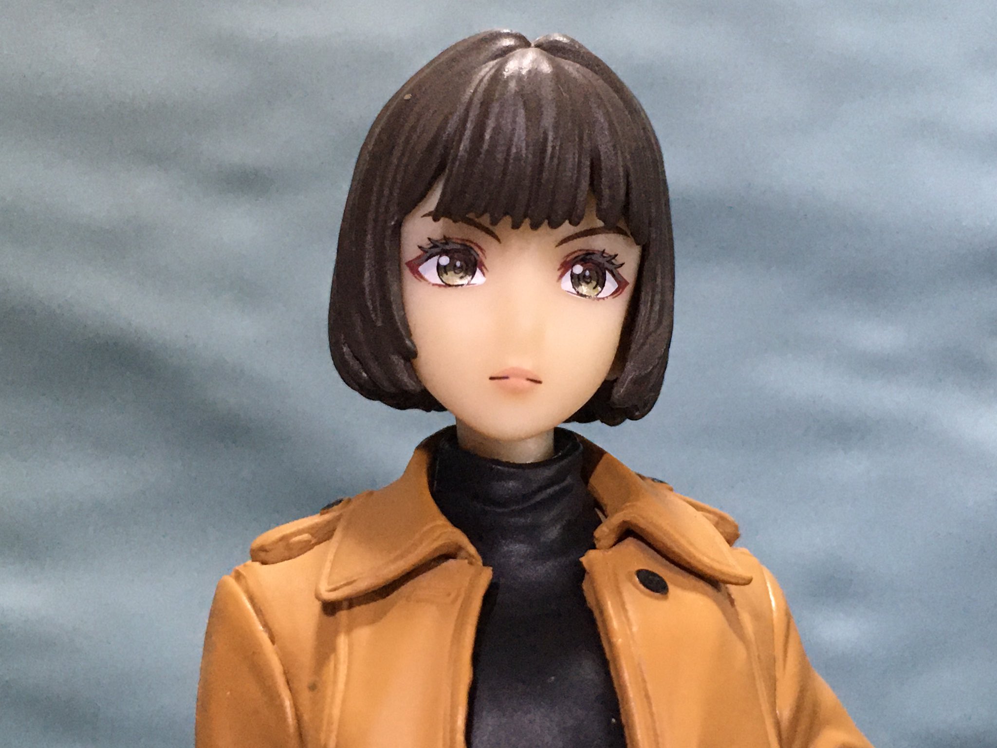 HG GIRLS 緑川ルリ子 A HG GIRLS 緑川ルリ子 ラインナップA 完成品