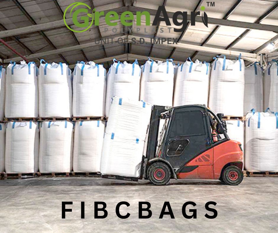 GreenagriP's tweet photo. GreenAgri FIBC bags available now.
#GreenAgriPolyplast #greenagriculture #greenagri https://t.co/4p4o5cLoVU