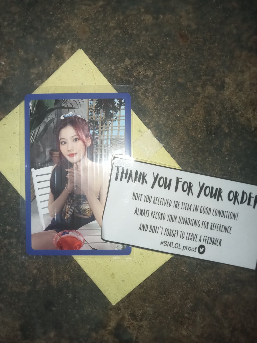 asteria_lune's tweet photo. ✨ Free claim received ✨
Another free claim, thank youu so much po. Sana arrived safely poo 🫶🫶🫶
@luck190601
#SNL01_proof https://t.co/0oNqMotko6