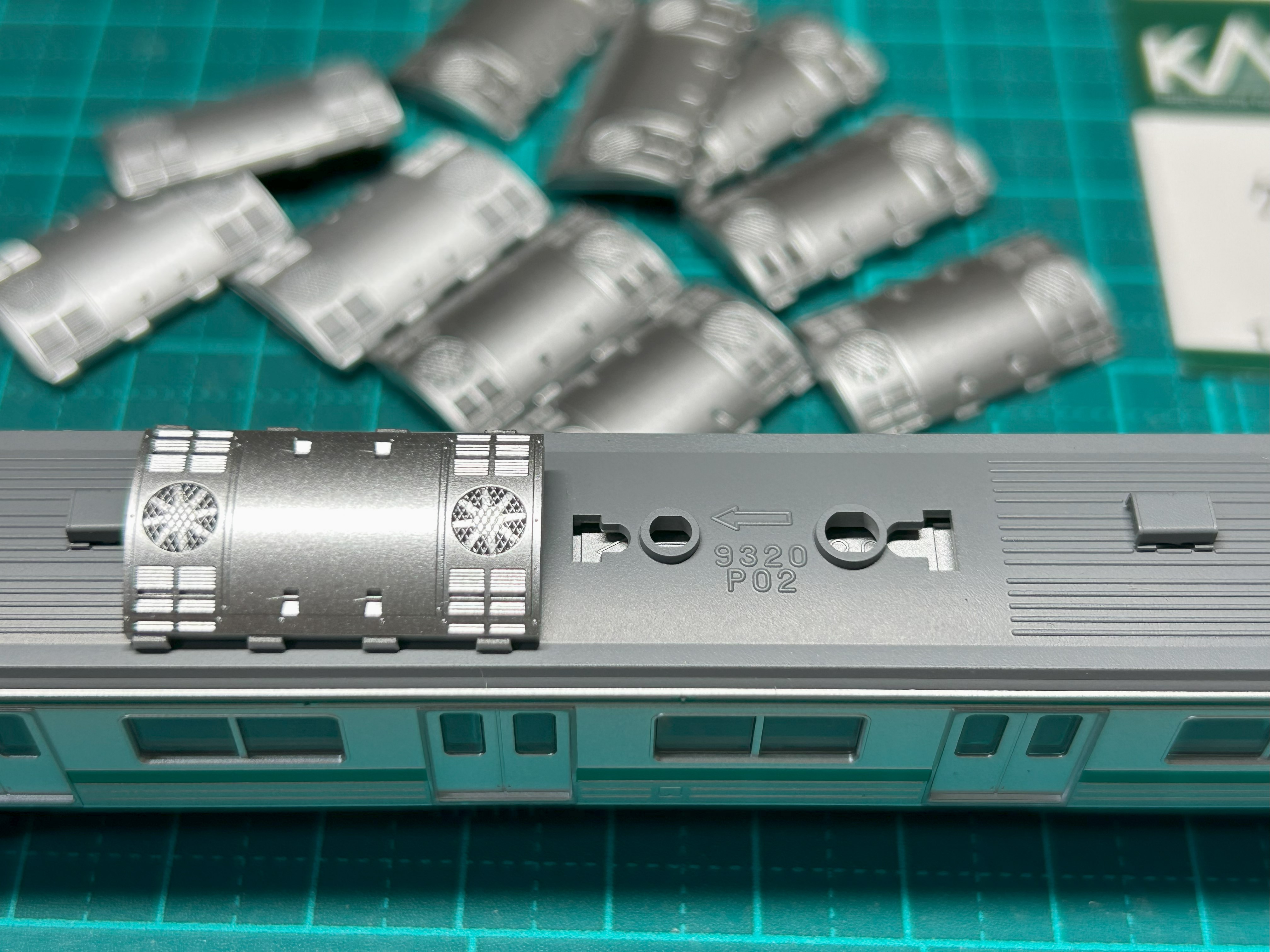 F-16C `第706アグレッサー飛行隊 ロックサイド` (完成品飛行機