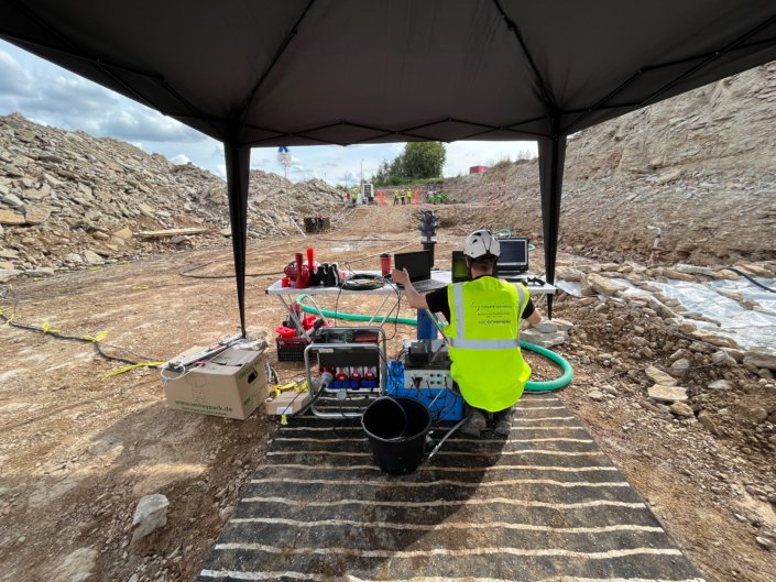 robominers's tweet image. 📣Press release - ROBOMINERS: Mining Robot Successfully Tested in Estonia

➡️ tinyurl.com/2dresdxw

#futureofmining #miningrobot #ROBOMINERS

Photo: A. Ristolainen
