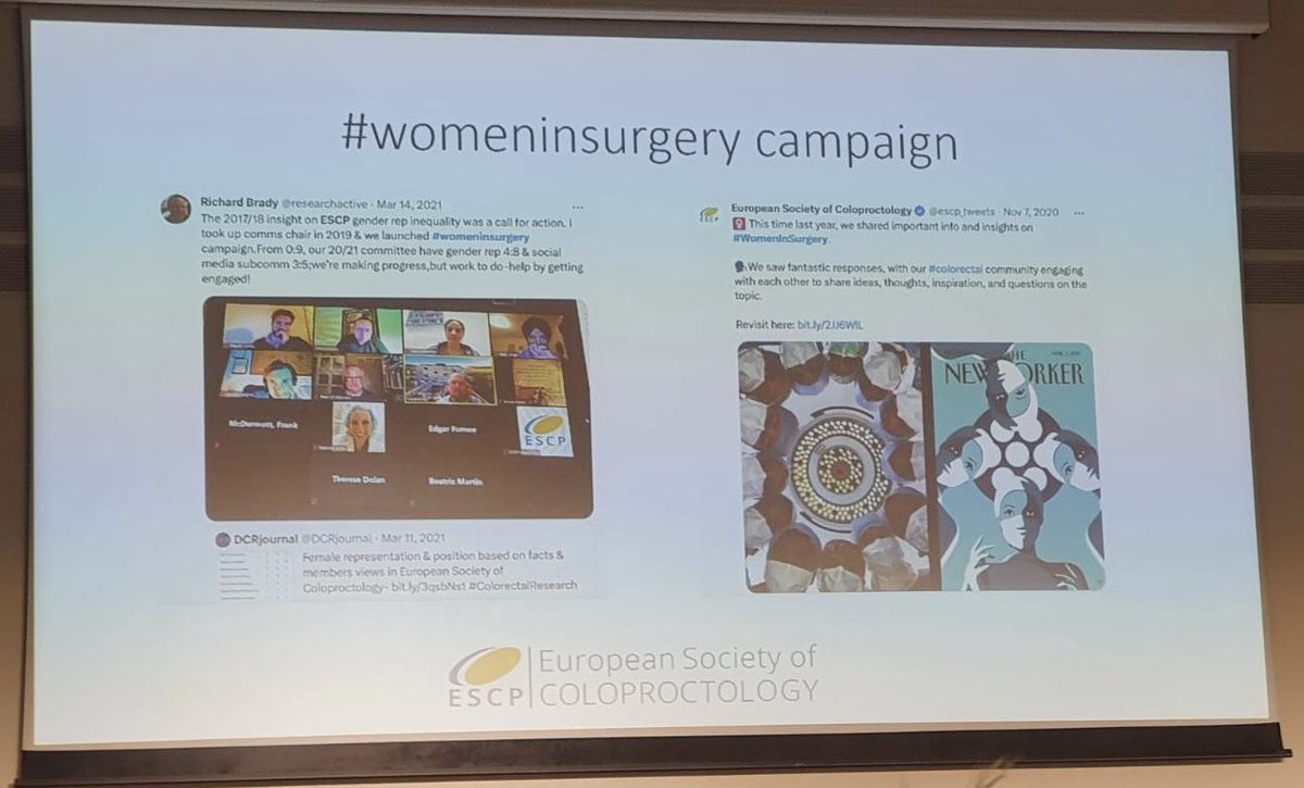 د سمر الحمود Samar Alhomoud (@alhomoudsamar) on Twitter photo Nice to see Saudi Women Surgeon group photo during Women’s Networking Session at #ESCP2023
<a href="/escp_tweets/">European Society of Coloproctology</a> <a href="/SWS_Saudi/">SaudiWomenSurgeons</a>
#SWS_Saudi_women_Surgeons Nice to see Saudi Women Surgeon group photo during Women’s Networking Session at #ESCP2023
<a href="/escp_tweets/">European Society of Coloproctology</a> <a href="/SWS_Saudi/">SaudiWomenSurgeons</a>
#SWS_Saudi_women_Surgeons