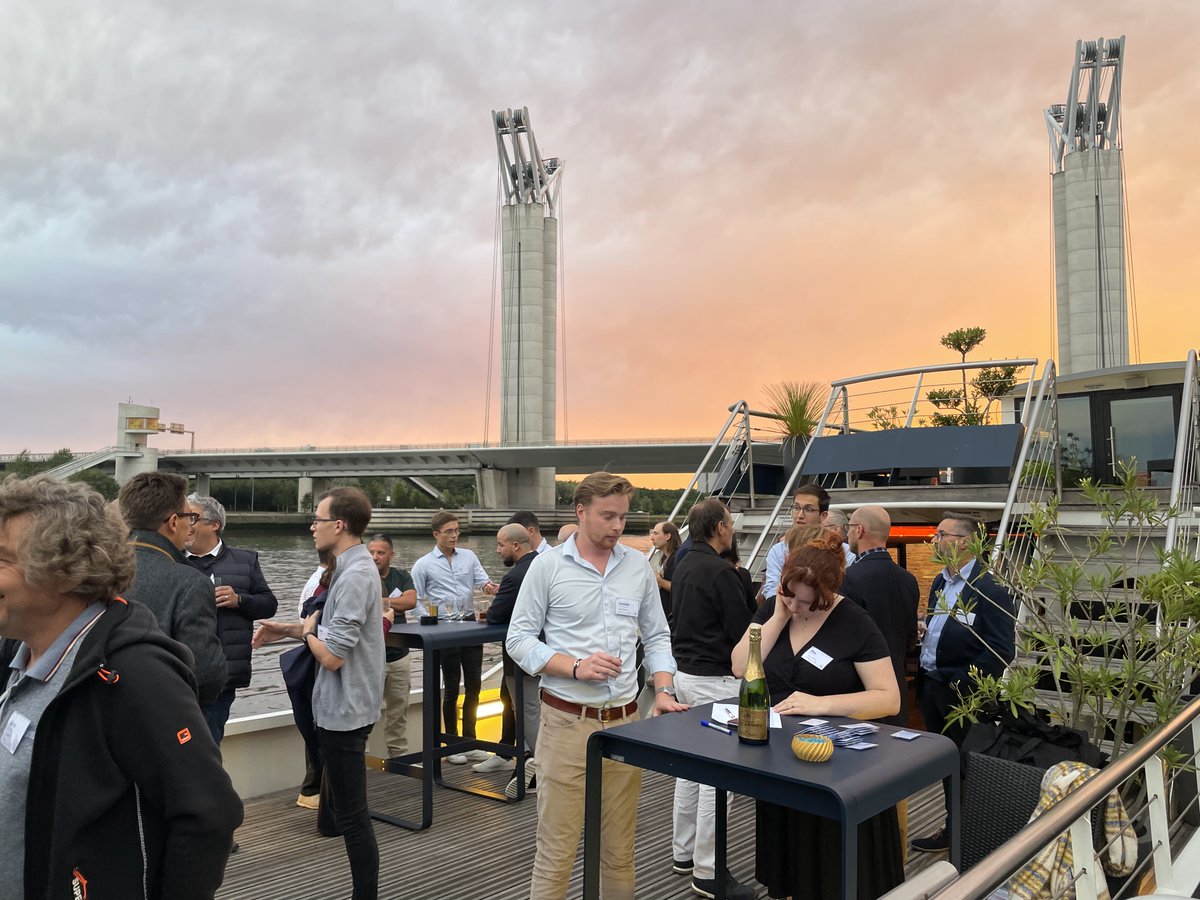 IELO Group tweet media