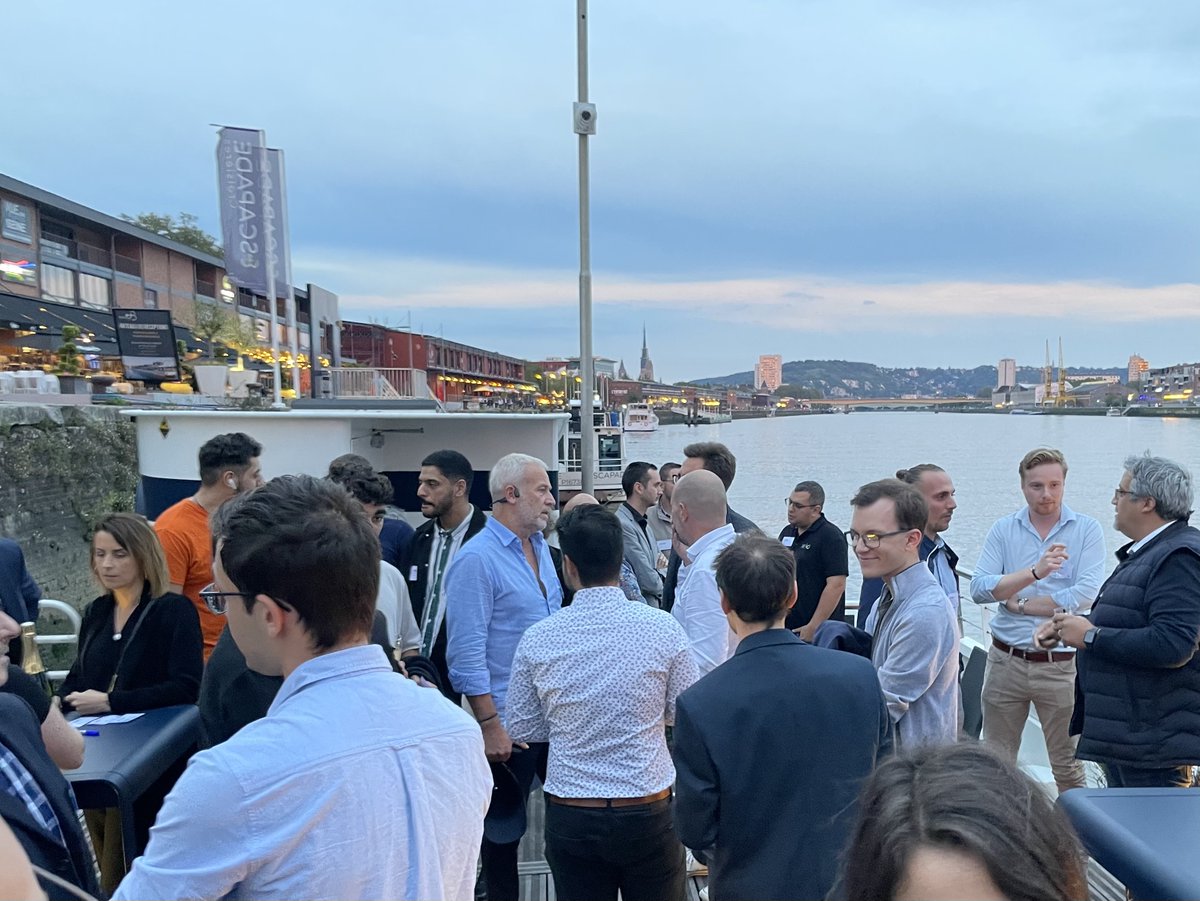 IELO Group tweet media