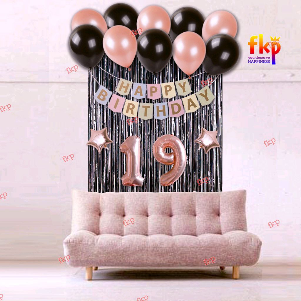 Kf_serbaada's tweet photo. Pernak Pernik Ulang Tahun

- A Thread -
#shopee99 #shopeepay #viralhariini https://t.co/Ga0lm6kDaY