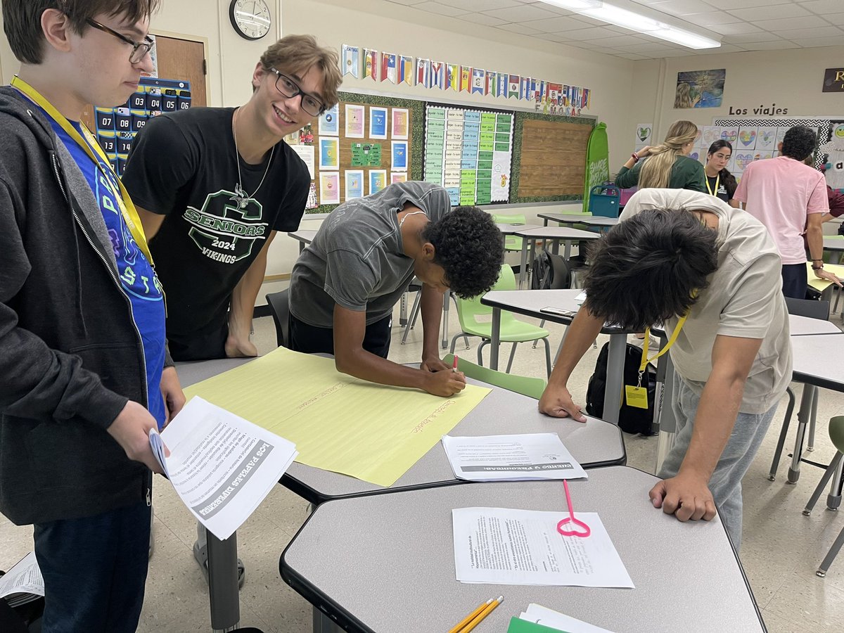 Patricia Foley tweet media