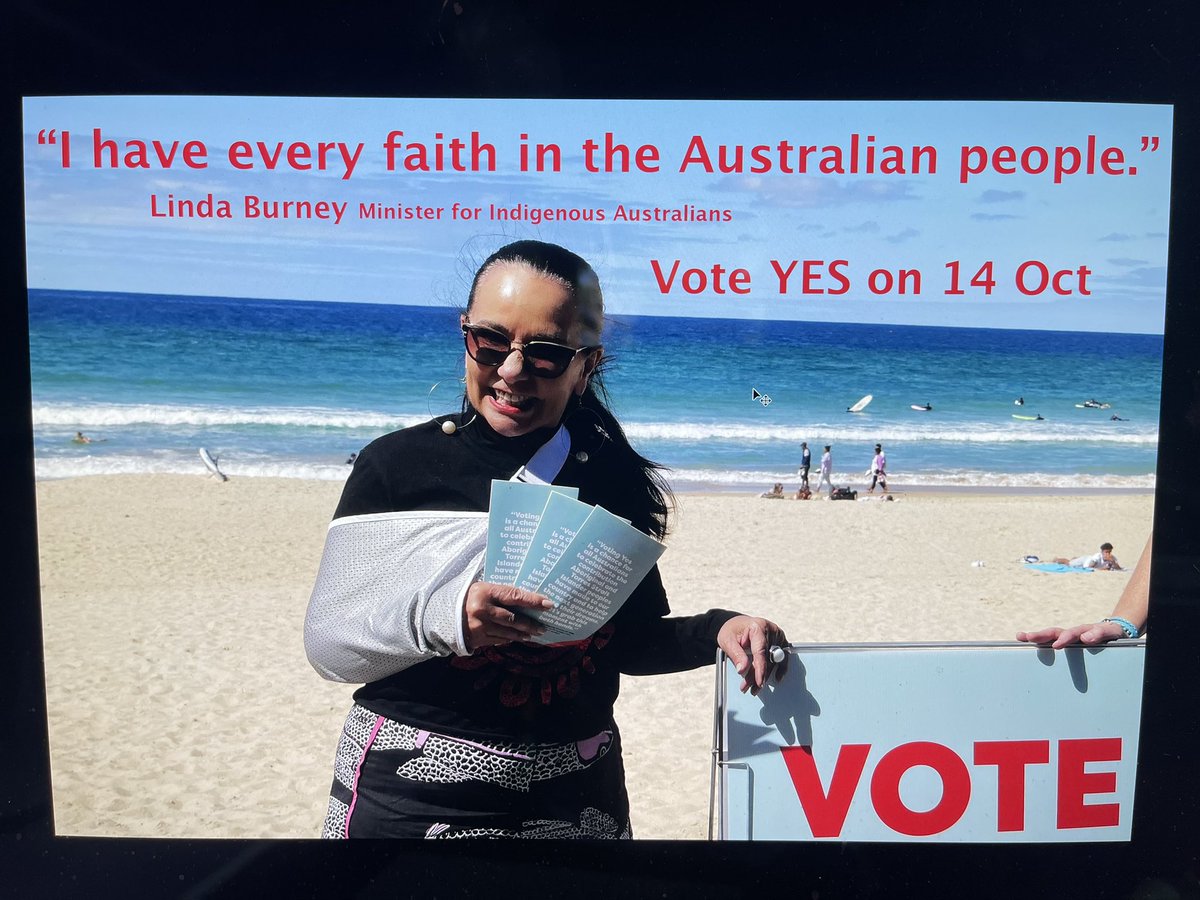 kulpayna's tweet photo. Hon Linda Burney says this is our unique chance to create a a new page in our History- healing and uniting us . YES ❤️ https://t.co/I2DEJTzW4Z