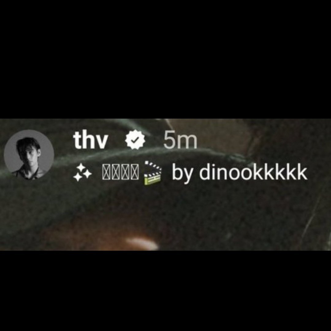 aleecee7's tweet photo. Taehyung posted #dinook 
Dino + Jungkook= dinook https://t.co/7px96fUAC1