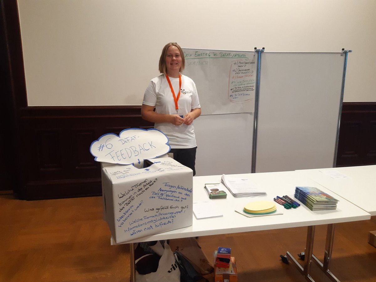 Tag 2 des #forumagroforst in #Freiburg: mit spannenden Vorträgen, anregende Diskussionen und Gelegenheiten für den direkten Austausch sind wir in den Vormittag gestartet. 
<a href="/UniFreiburg/">Universität Freiburg</a> #agroforst #landwirtschaft #agroforstwirtschaft