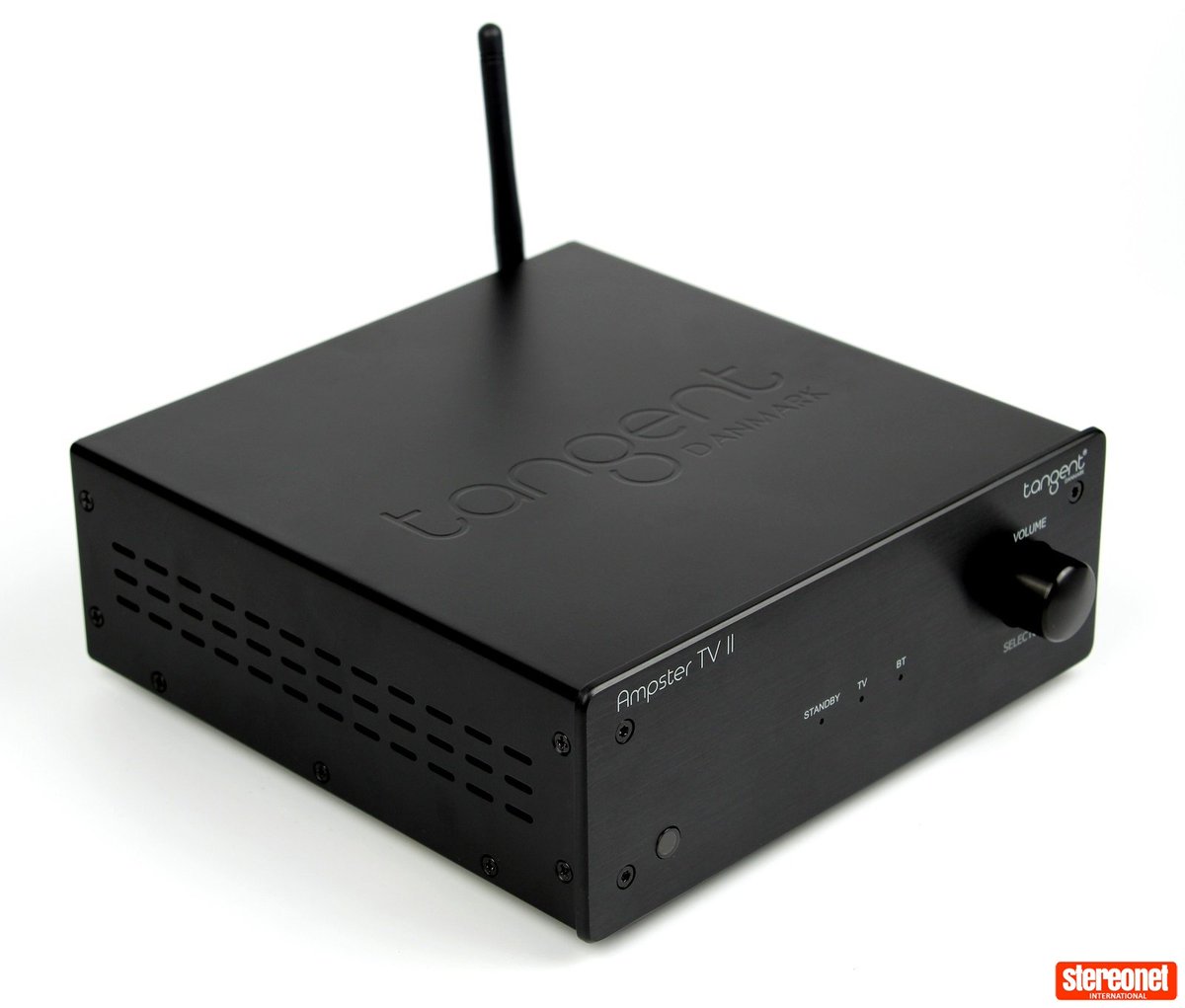 StereoNETUK's tweet photo. #Tangent DAC II and Ampster TV II released with the goal of improving audio without taking up much space.

READ MORE 👉 https://t.co/CchwWiOi4K

#hifinews #homecinema #hometheater #stereonet #snuk #avoke #dac #tvsound #avnews #av #compacthifi #HiResAudio https://t.co/Vu5WDeDdVz
