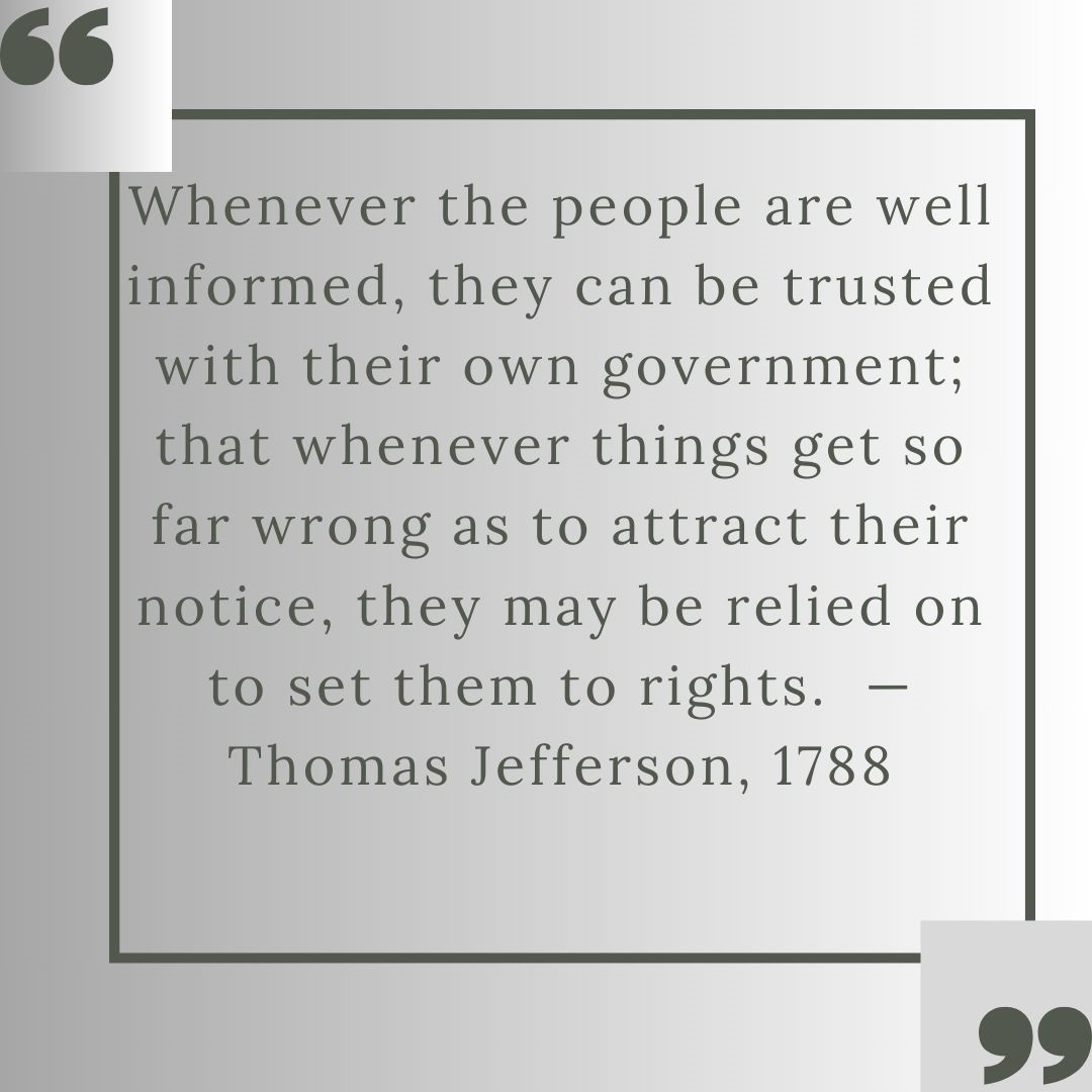 Today is International #AccessToInfoDay. We learn from the global financial crisis of 2008 that democratic regulation is essential to avoid putting too much trust in a few people to make decisions, which often hurts the poor the most. The people require #AccessToInformation