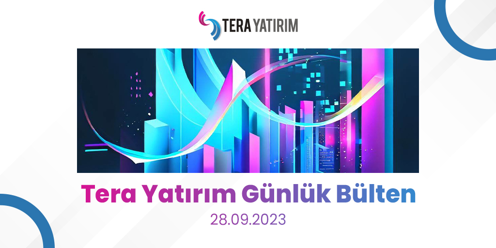Tera Yatırım Araştırma Departmanı, mikro ekonomik ve küresel gelişmeleri yakından takip ederek rasyonel şekilde yorumlamaktadır. Teknik analiz ve temel analiz sonuçlarını değerlendirerek sağlam temeller üstüne kurulu bir şekilde yatırım stratejilerini belirlemeleri noktasında