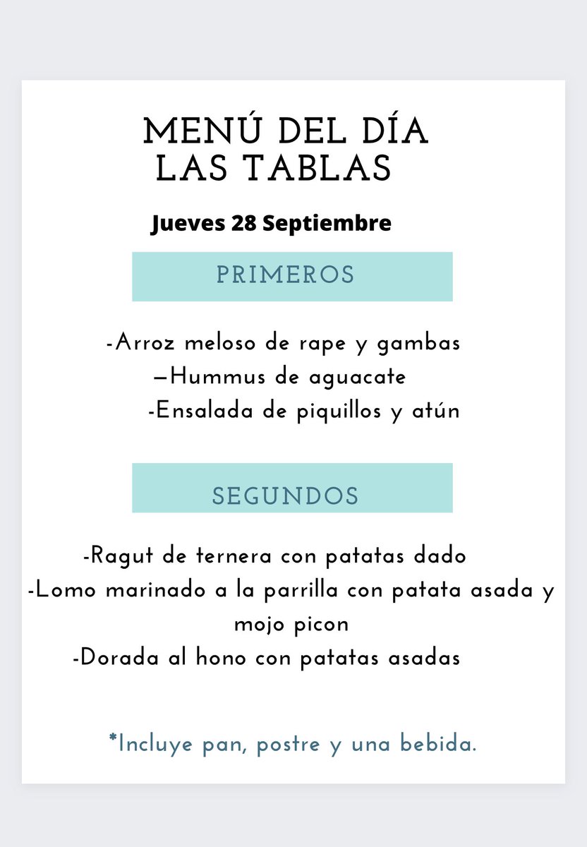 <a href="/TMLasTablas/">TuMenúEnLasTablas</a> <a href="/lafabricadelatv/">Fábrica de la Tele</a> <a href="/mediasetcom/">Mediaset España</a> <a href="/BancoSabadell/">Banco Sabadell</a> <a href="/TablasDigital/">Las Tablas Digital 🇪🇦 🇪🇺🇺🇦🇻🇪</a> <a href="/paulastablas/">lastablas</a> <a href="/Telefonica/">Telefónica</a>