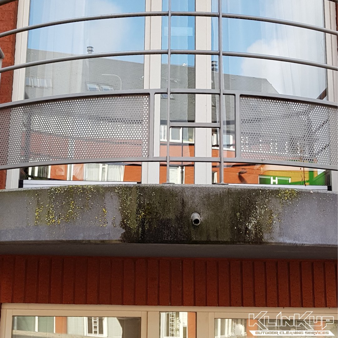 fxdespret's tweet photo. Vous êtes un syndic de copropriétés à la recherche d'un partenaire fiable dans le maintien de la propreté des extérieurs d’immeubles ?

Toitures, façades, balcons, allées, terrasses,...comptez sur Klinkup pour satisfaire vos copropriétaires 😉.

📞0473 81 58 36 | 📧 fx@klinkup.be https://t.co/fu2fgve73p