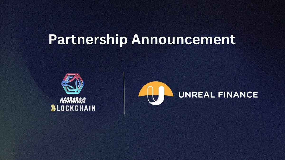 Namma Blockchain tweet media