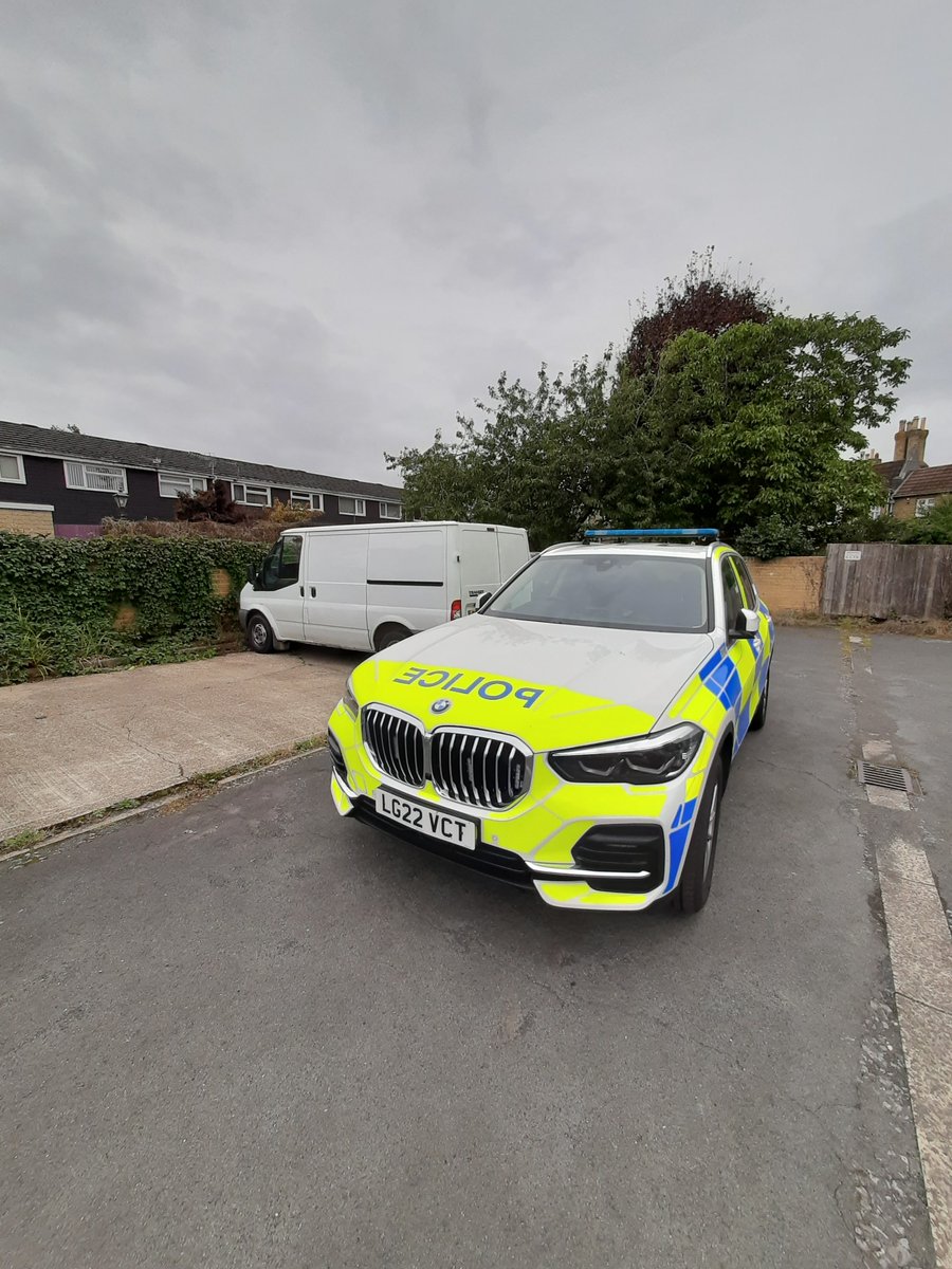 Hampshire Roads Policing Unit tweet media