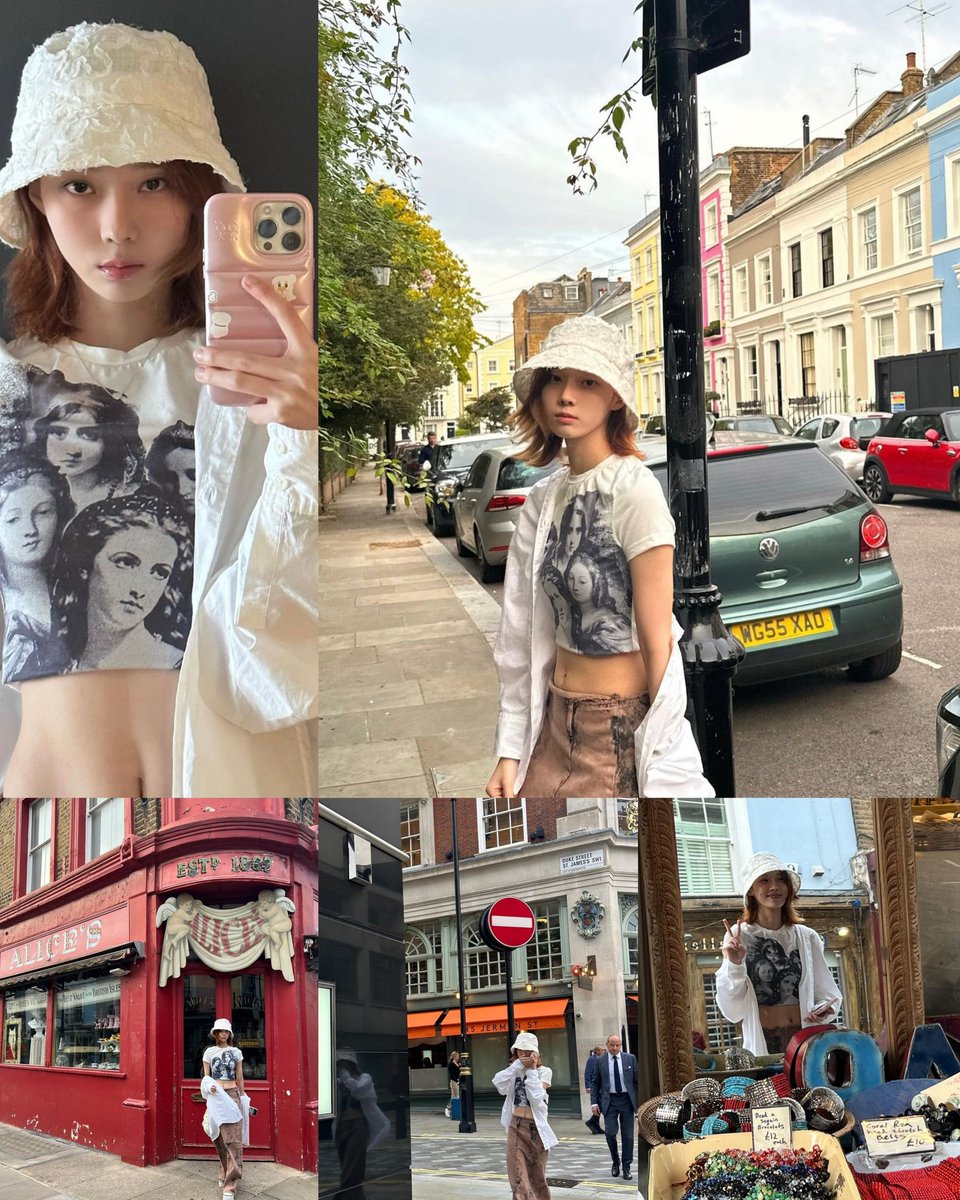 kwinterzip's tweet photo. You know I love a London girl https://t.co/CaDAK41oJ3