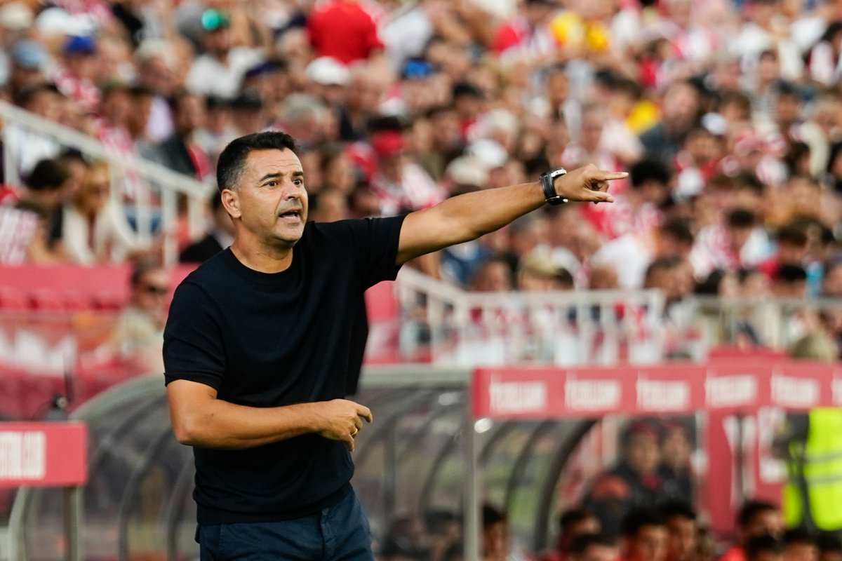 ¿POR QUÉ EL GIRONA DE MICHEL ES EL EQUIPO QUE MEJOR JUEGA DE LALIGA?

Vamos con #LaLupa de uno de los equipos más interesantes del momento para ver qué les hace especiales. Michel es muy bueno. Análisis en vídeo.

<a href="/relevo/">Relevo</a> 
<a href="/MetricaSports/">Metrica Sports</a> 
@StatsBombES