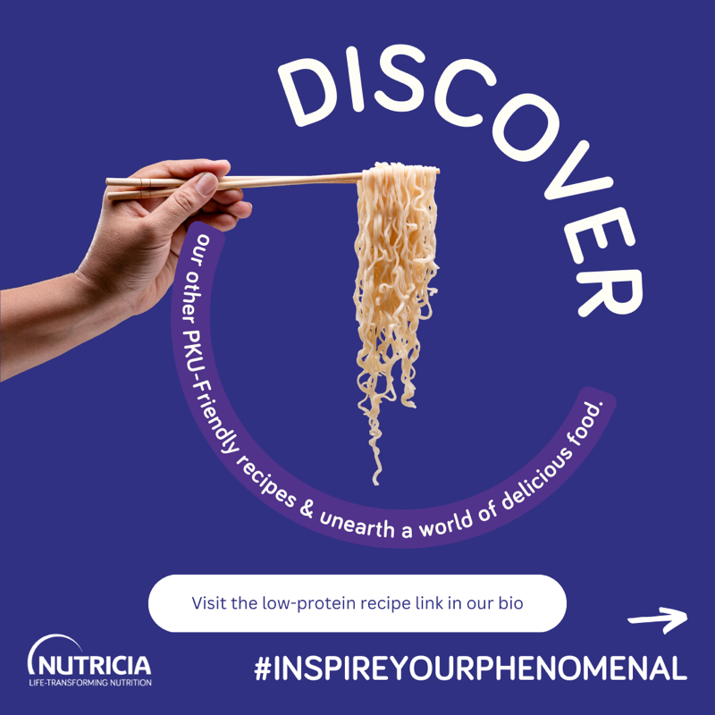 LowProConnect's tweet photo. Spice up your September with our Bang Bang Noodle Salad made with LoProfinᵀᴹ Spaghetti! Ready in 15 mins, bursting with flavour. Perfect for pleasing a crowd! 🍝💥 #Inspireyourphenomenal