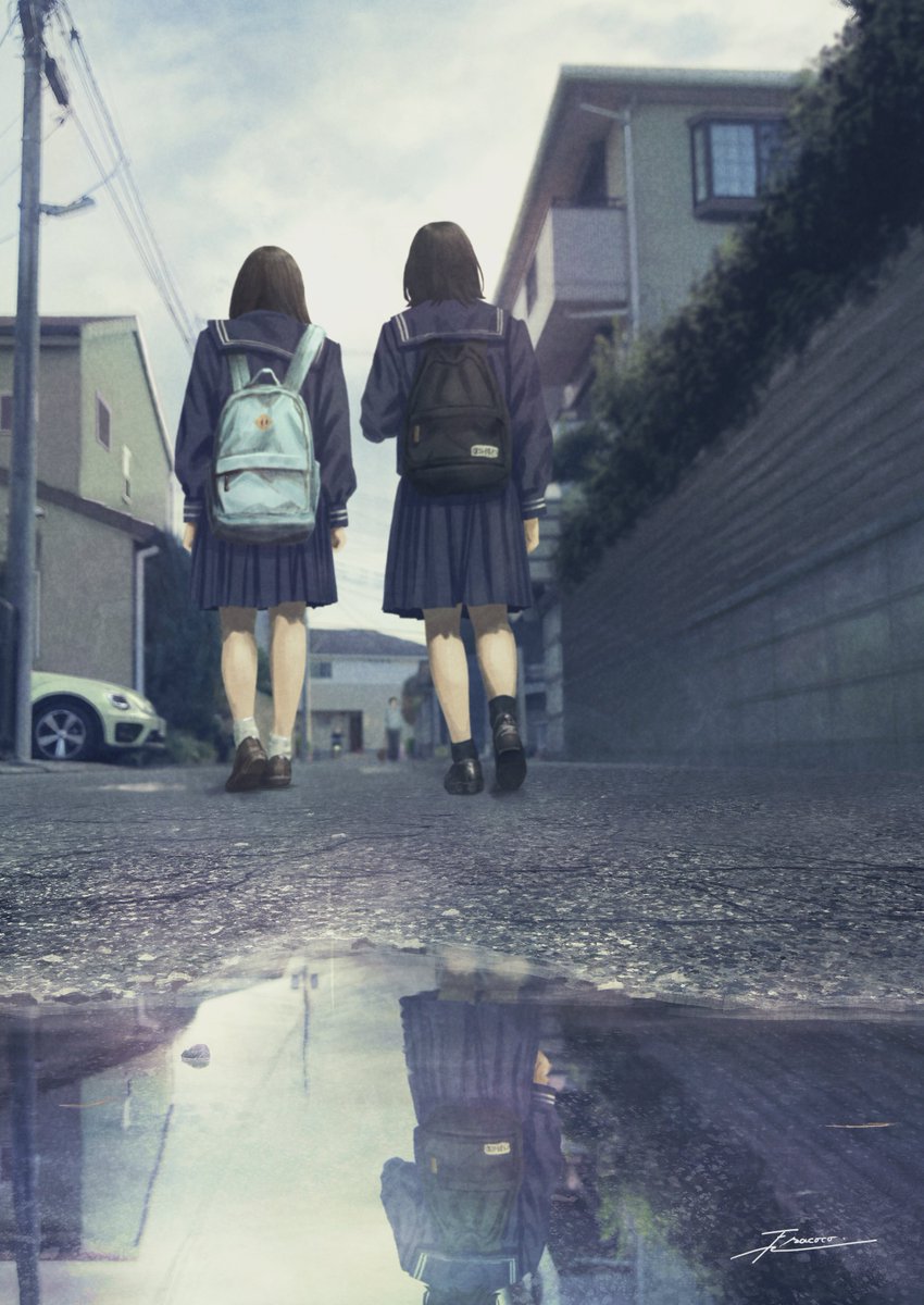 圖 睡前助眠可愛JK圖分享<3