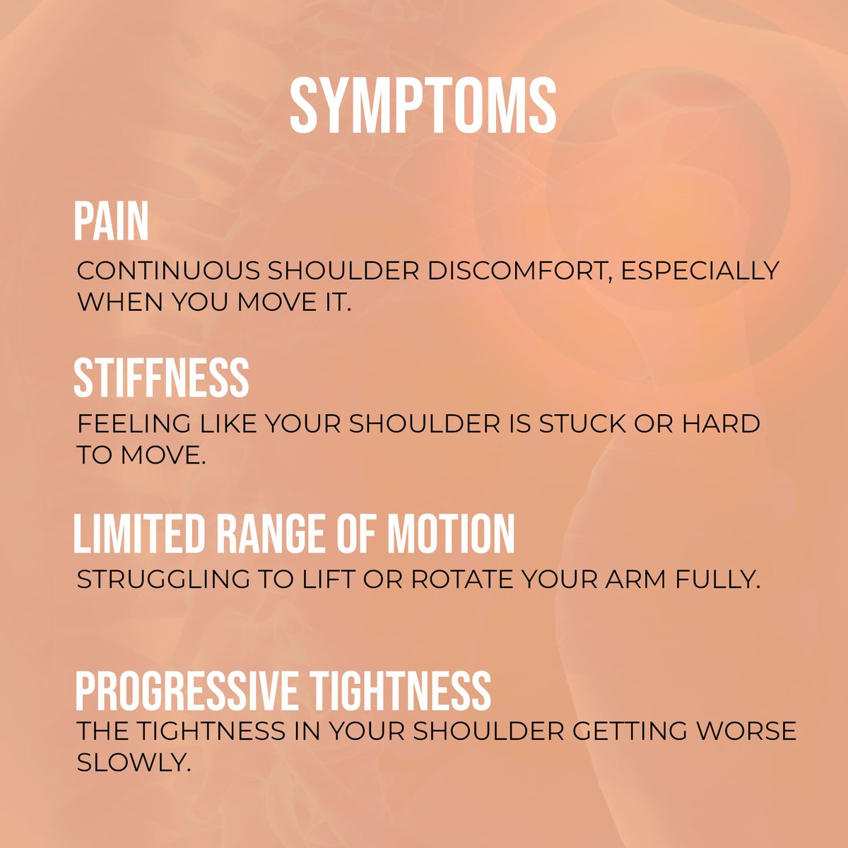 PhysiatricsSafa's tweet photo. Explore the complete guide to Frozen Shoulder! From its causes to treatment, we've got you covered.

Book Your Appointment Now:
📞+923095558625
📍 4th Floor, F-7 Markaz Safa Gold Mall Islamabad

#Physiatrics #painfreelife #painrelief #causes #symptoms #treatment #frozenshoulder https://t.co/WitCXmL5Ve
