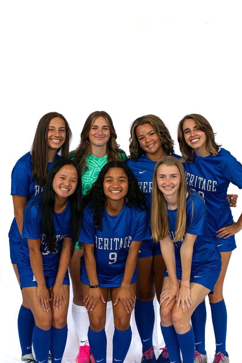 SENIOR NIGHT!!

Today is a special day for your class of ‘24 lady eagles, it’s SENIOR NIGHT! So tonight we celebrate them &amp; all they’ve accomplished! Your lady eagles face off against Greenfield-Central so come out and be loud!!

🎓Senior Recognization: 7pm
⏱️JV: 5:50pm V:7:15pm