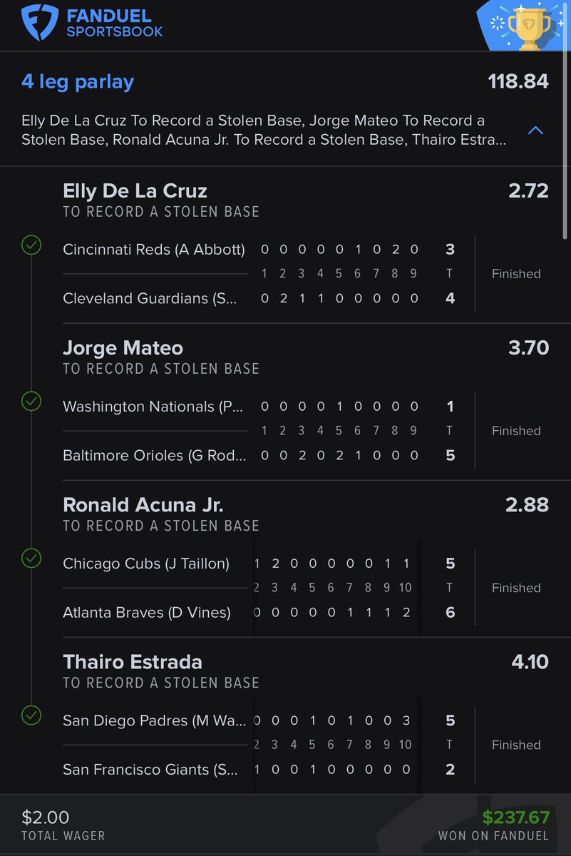 14gabo14's tweet photo. @InCodyWeTrust1 https://t.co/SuYrbzTqOO