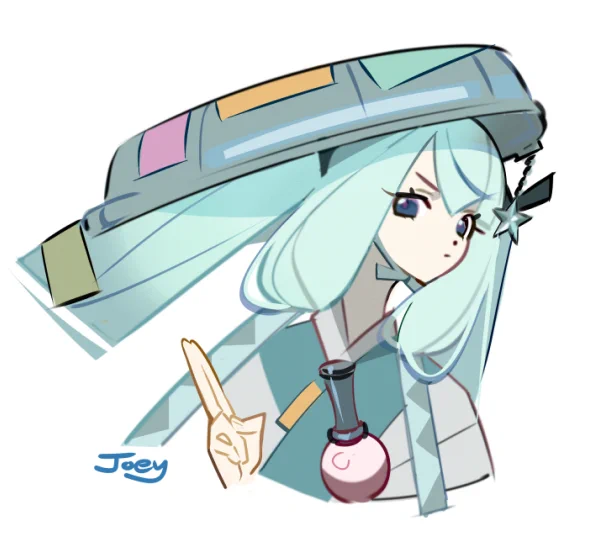 Drawings of Pokemiku #ポケミク #ポケモン #初音ミク 