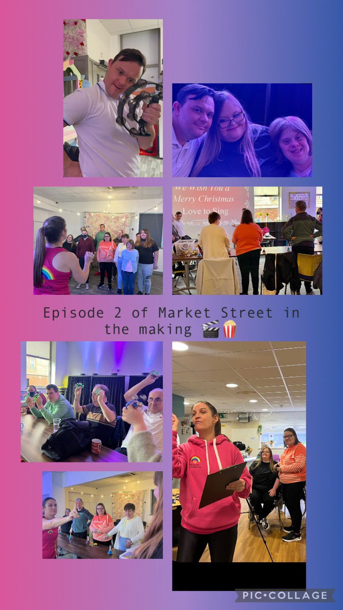 Thrive CIC Hindley tweet media