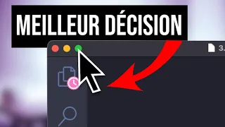 melvynx's tweet photo. Une simple habitude me rend 5 fois plus productif sur mon MacBook 💣

Un mentor m'a donné cette règle 📏...

Depuis, je ne l'ai jamais quittée 👇 https://t.co/ELeid2NnCh
