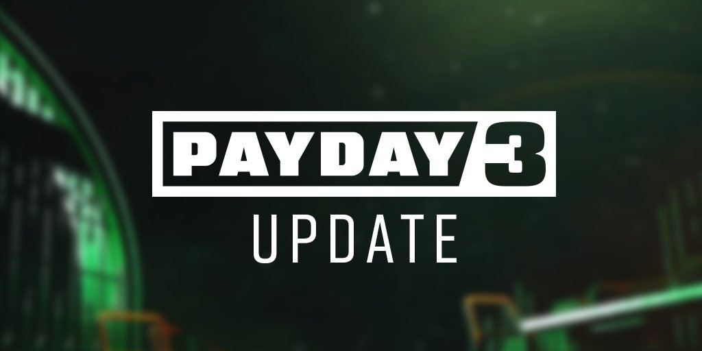 To enhance server and matchmaking stability in <a href="/PAYDAYGame/">PAYDAY</a>, we will perform system upgrades before this weekend.
This Friday, the service will be offline between 11 PM - 2 AM PDT/8 AM - 11 AM CEST to enable these upgrades.
We appreciate your patience.