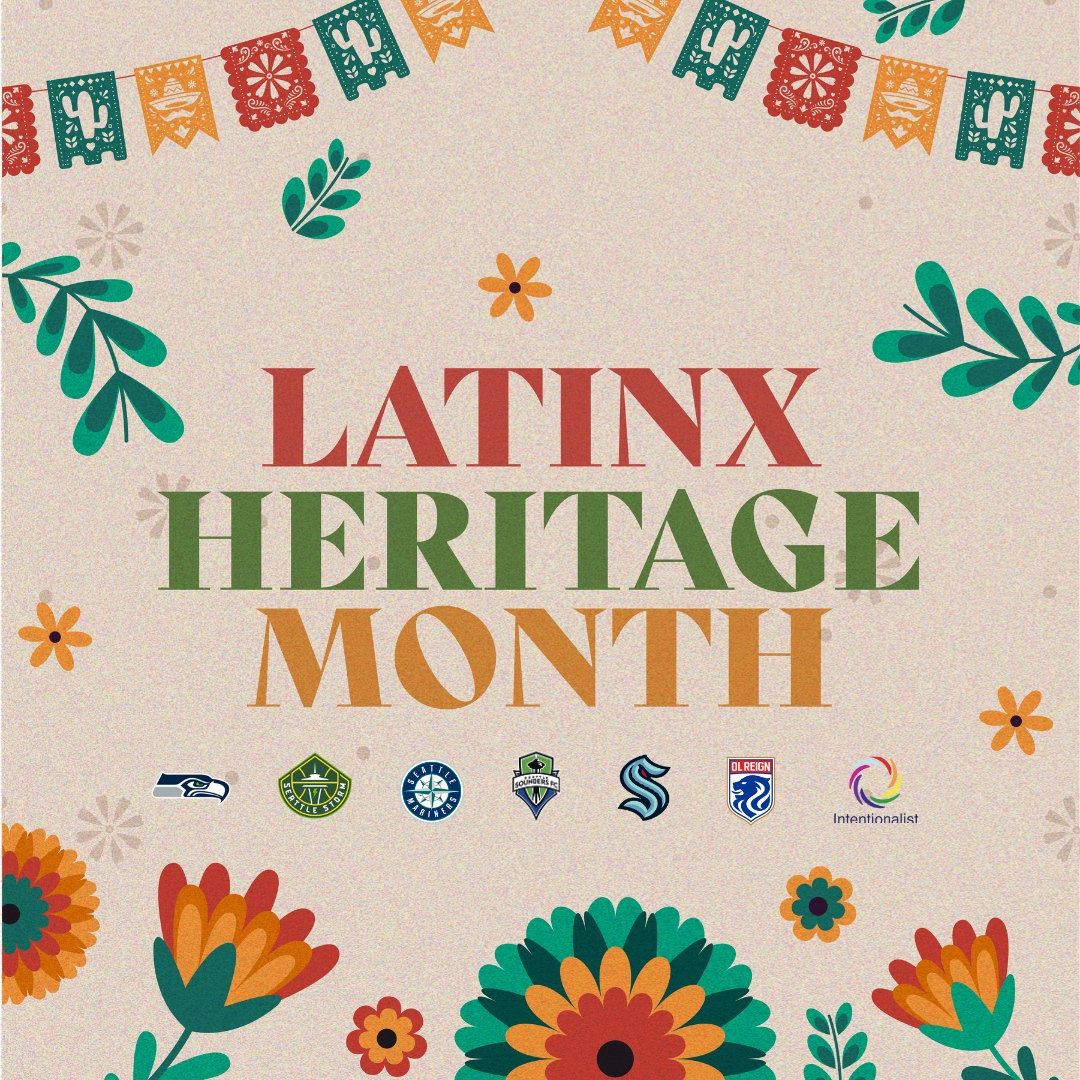 Happy #LatinxHeritageMonth!

When you #SpendLikeItMatters at Latinx-owned businesses like ours this month, you can upload a photo of your receipt to the @intentionalist_ website for a chance to win prizes from Seattle’s pro sports teams. 

Learn more at intentionalist.com/latinx-receipt…