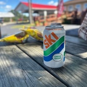 SkiCitrusSoda's tweet photo. Have you pick up our limited edition, retro SKI cans yet? 

Photo credit: Jordan Pierce https://t.co/Og2GOGlmgs