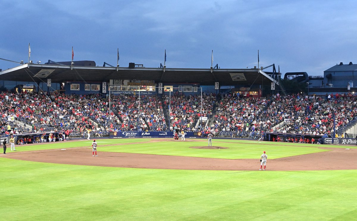 seating chart reading phillies