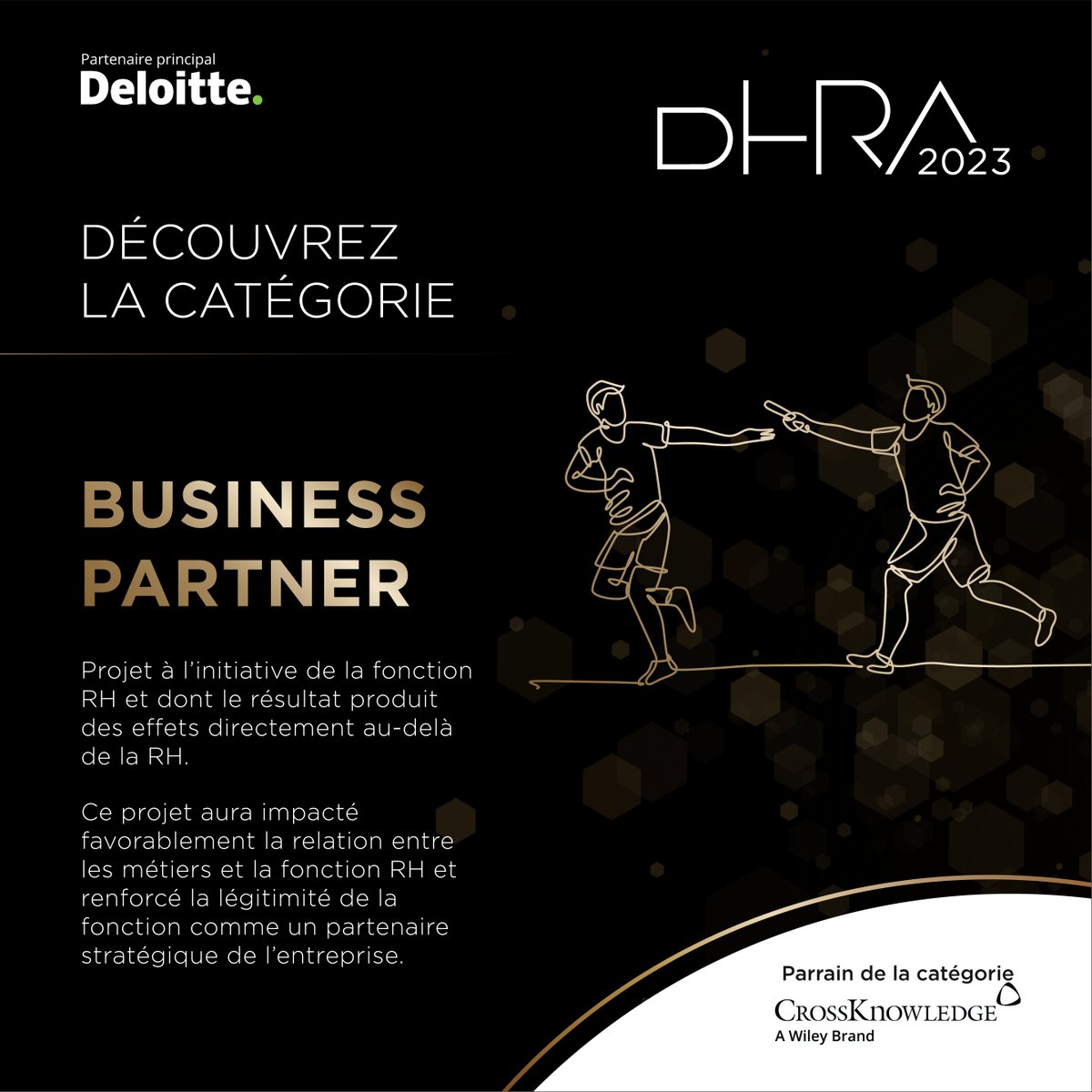 CrossKnowledge FR tweet media