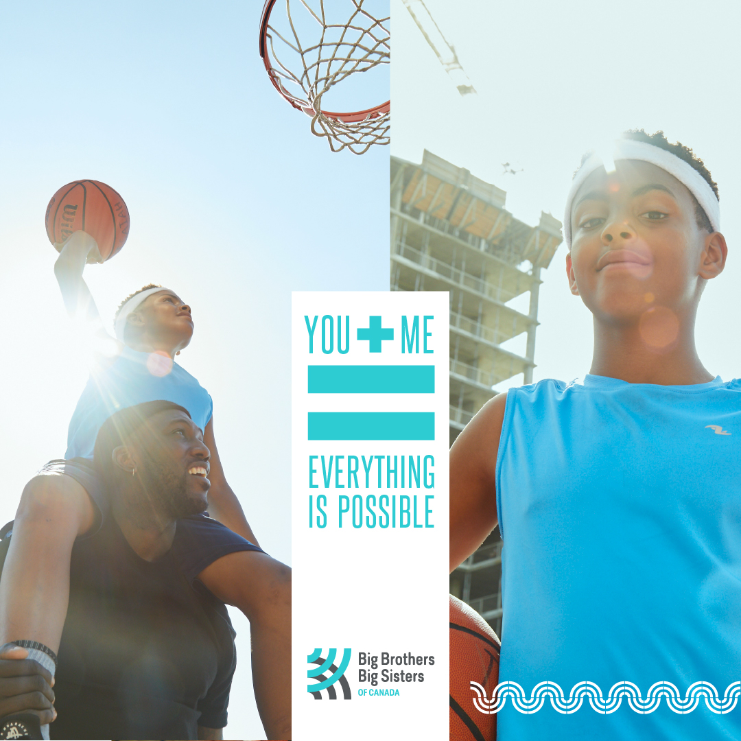 BBBS Waterloo Region tweet media