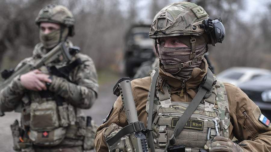 The Kremlin has prepared a plan to seize 5 regions of Ukraine if the war continues into 2024. For these purposes, reserves are being accumulated on the borders with Ukraine and new brigades are being formed. British intelligence believes the Russian army could employ a million