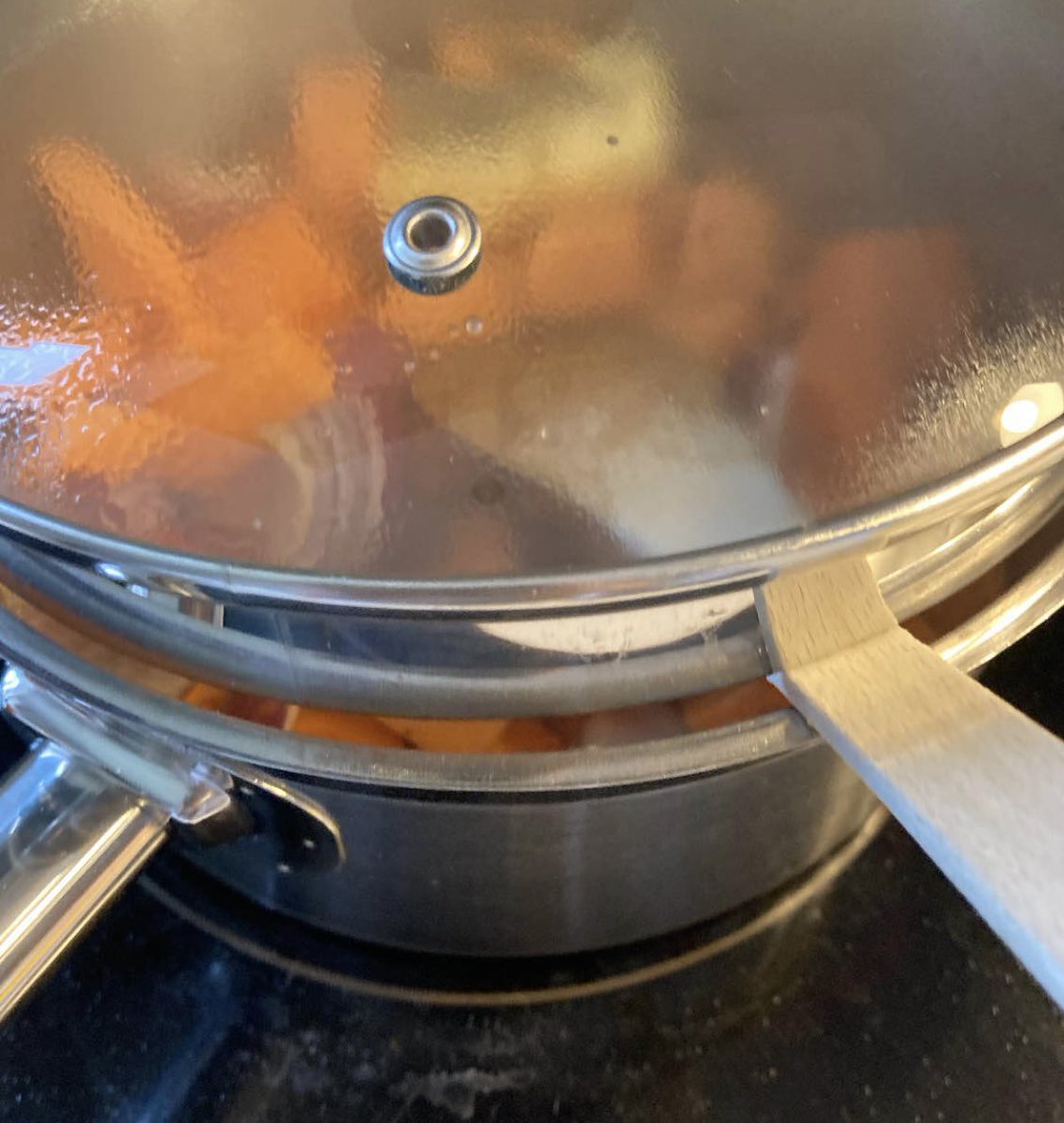 MissCCampbell2's tweet photo. I was overjoyed to see young people getting involved with some WW2 home-learning this week! @PortobelloHigh Not only did many people create some ration recipes, but several went above and beyond and actually made some dishes! What a great example of #IDL and #achievingtogether https://t.co/U8PitBa1kU