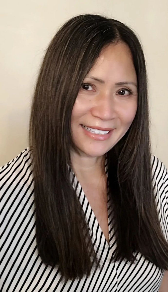 SCSU_HIED's tweet photo. Congrats to 2018 @scsu_hied alumna Misun Bormann on becoming a published author! Misun is the Director of Workforce Development at the Mayo Clinic. To learn more about Misun, her research, and words of wisdom, check out the SCSU HiEd blog: https://t.co/vOHPmMUJ98. #WhySCSUHiEd https://t.co/vRtn9gj9k2