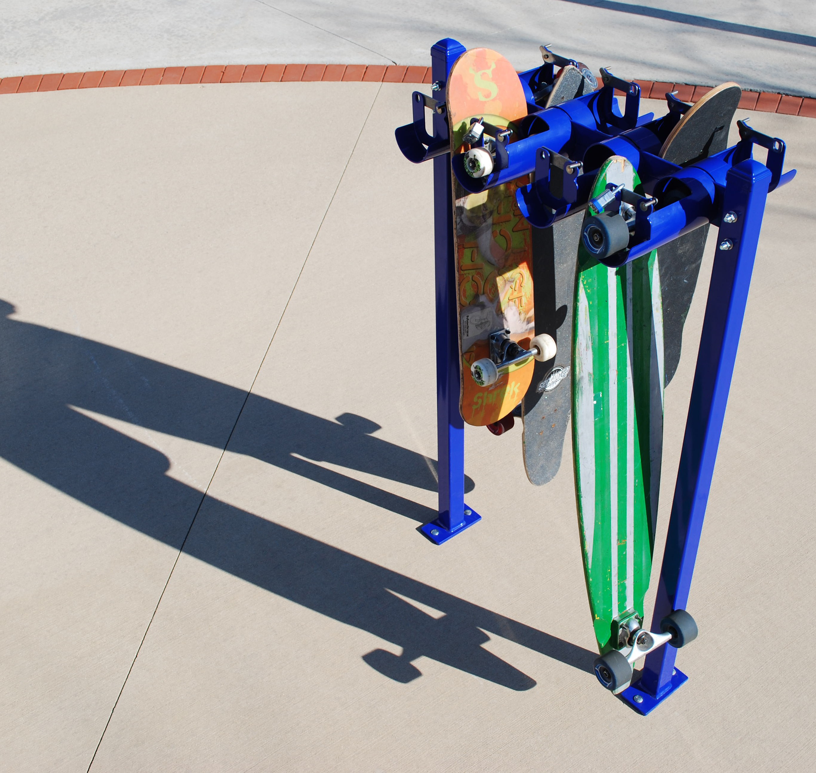 Madrax Bike Racks madraxbikeracks X
