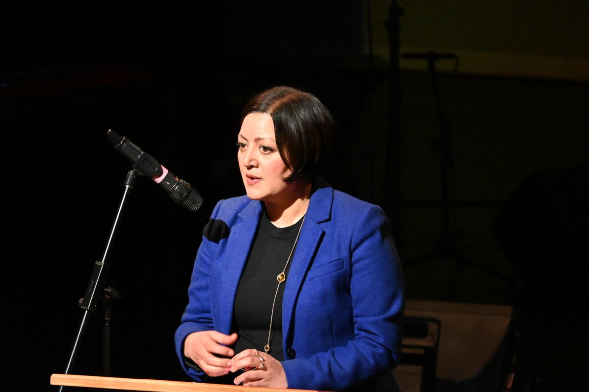 Uni of East London tweet media