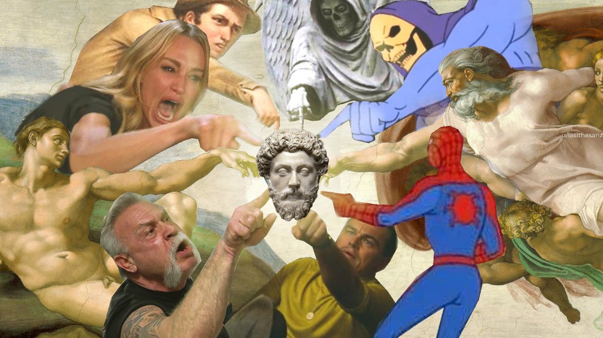 Michael McGill 🏛 tweet media