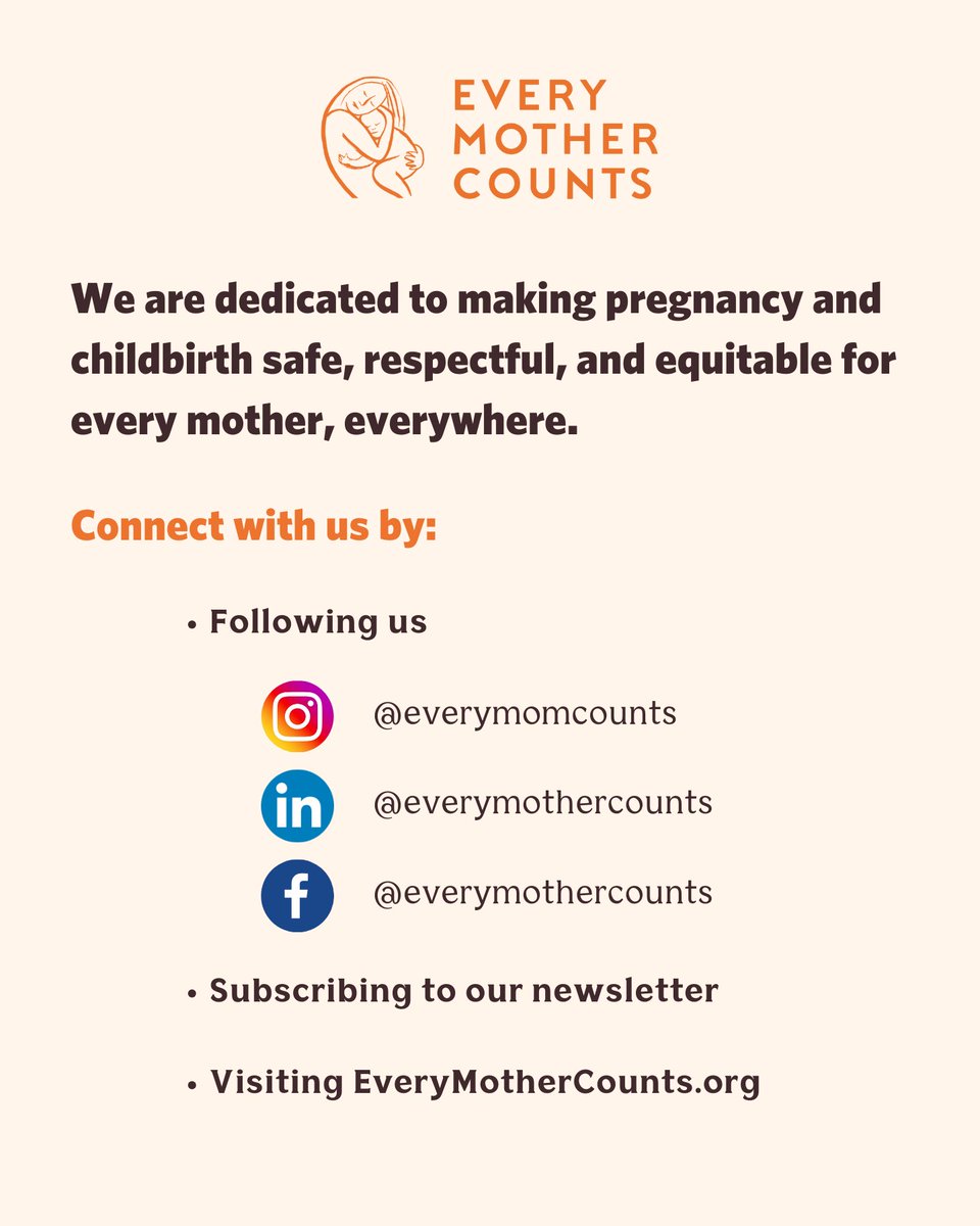 everymomcounts's tweet image. 