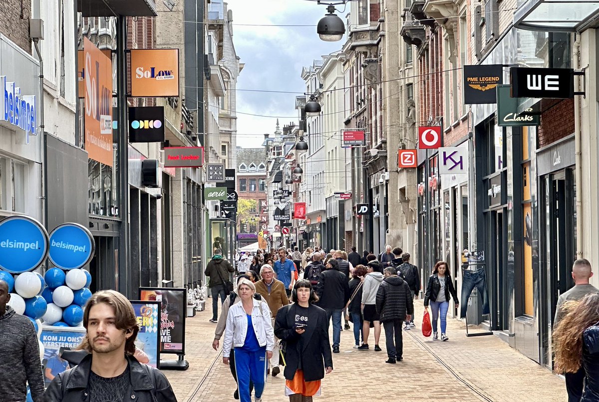 Hans van Tellingen tweet media