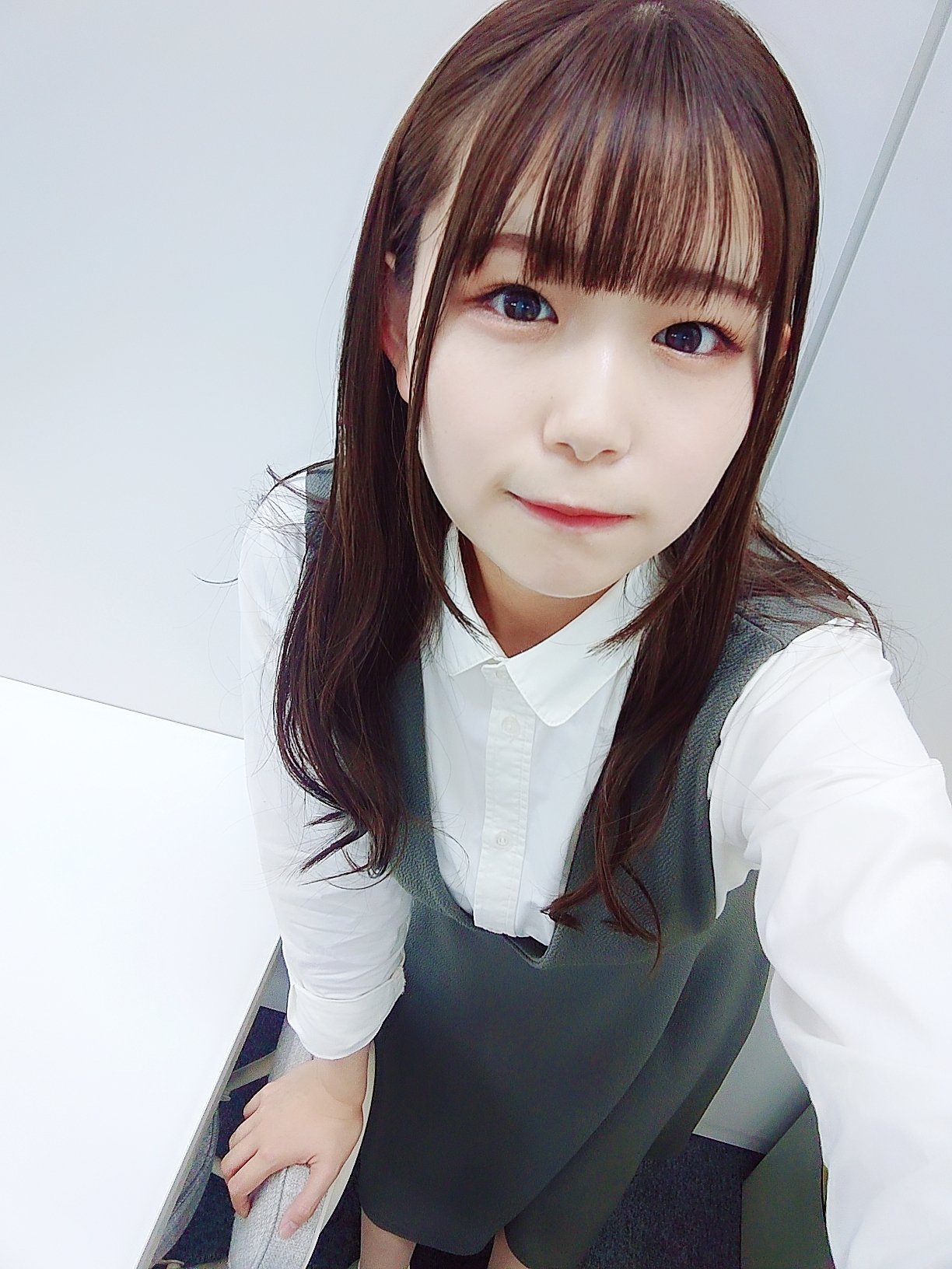小日向美香さんブロマイド3種【まとめ売り】 劇場版「BanG Dream! It's MyGO!!!!!」公開4日前のメッセージ