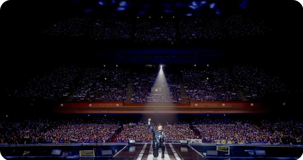 @hojoongofficial 그레이트 김호중 
그레이트 아리스
 GREAT 김호중 과 함께 하는 추석 행복합니다 💜
행복한 추석 보내세요 💜
아리스 는 좋겠다 호중이가 있어서 😍
#김호중 
#Kimhojoong